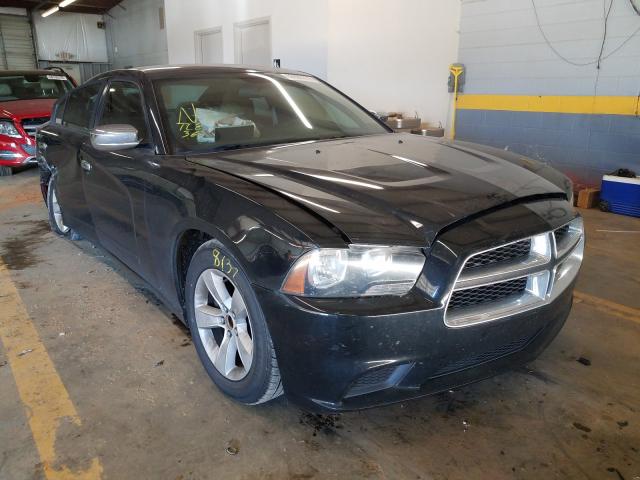 DODGE CHARGER 2014 2c3cdxbg8eh266345