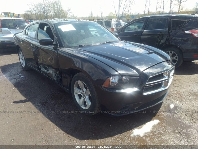 DODGE CHARGER 2014 2c3cdxbg8eh266393