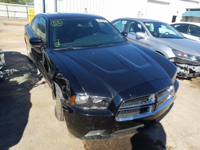 DODGE CHARGER SE 2014 2c3cdxbg8eh267592