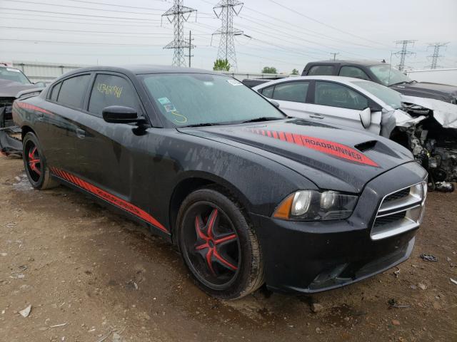 DODGE CHARGER SE 2014 2c3cdxbg8eh268046