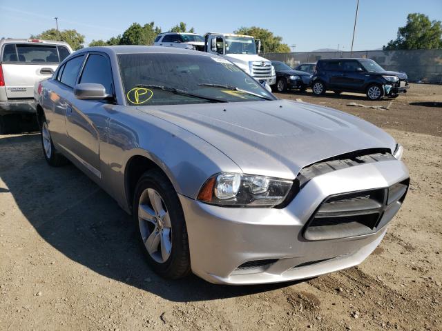 DODGE CHARGER SE 2014 2c3cdxbg8eh268189