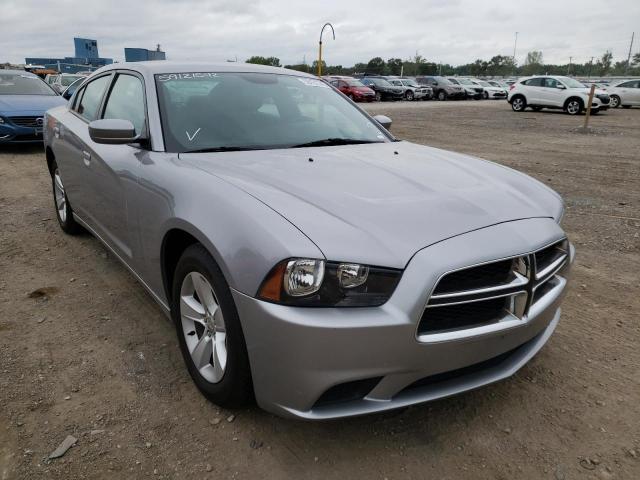 DODGE CHARGER SE 2014 2c3cdxbg8eh268578