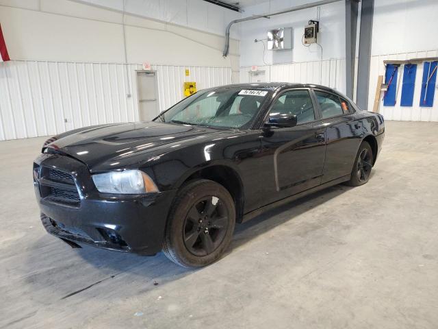 DODGE CHARGER SE 2014 2c3cdxbg8eh268905