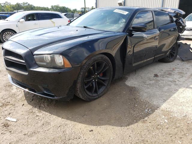 DODGE CHARGER SE 2014 2c3cdxbg8eh268936