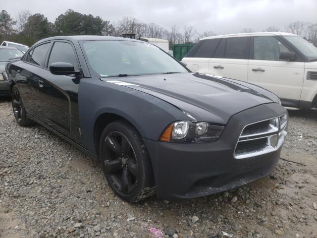 DODGE CHARGER SE 2014 2c3cdxbg8eh271609