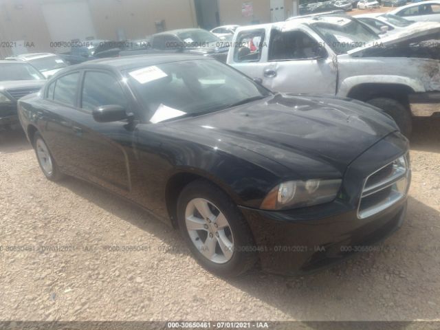 DODGE CHARGER 2014 2c3cdxbg8eh271643