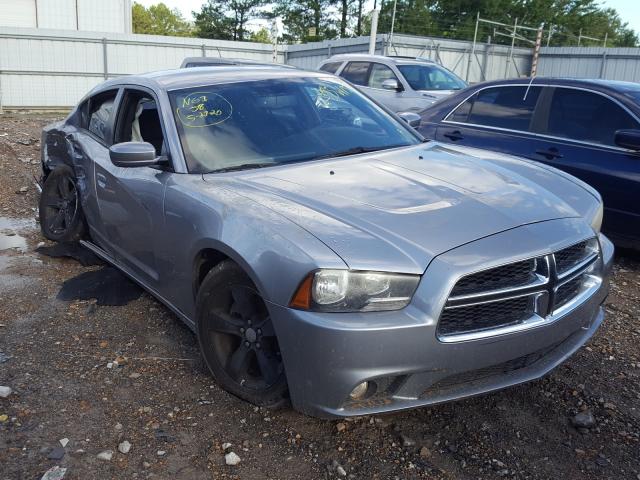 DODGE CHARGER SE 2014 2c3cdxbg8eh271836