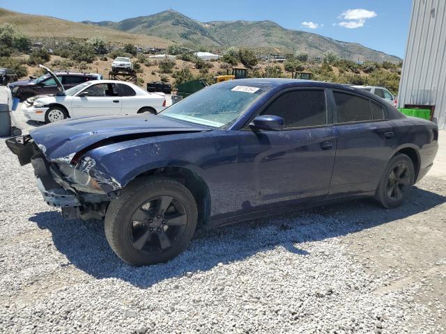 DODGE CHARGER SE 2014 2c3cdxbg8eh274736