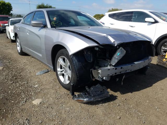 DODGE CHARGER SE 2014 2c3cdxbg8eh274767