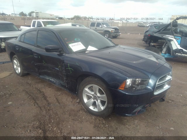 DODGE CHARGER 2014 2c3cdxbg8eh274901