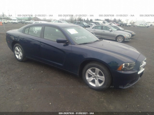 DODGE CHARGER 2014 2c3cdxbg8eh275546