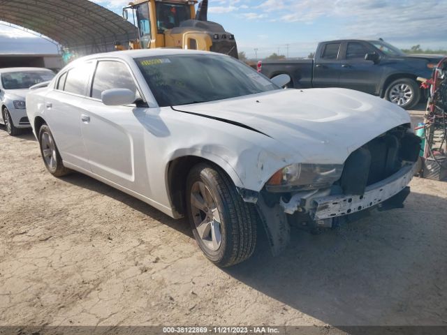 DODGE CHARGER 2014 2c3cdxbg8eh280889