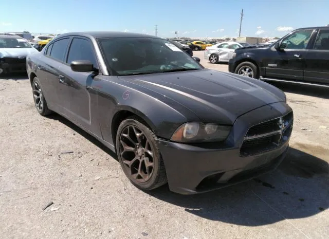 DODGE CHARGER 2014 2c3cdxbg8eh282402