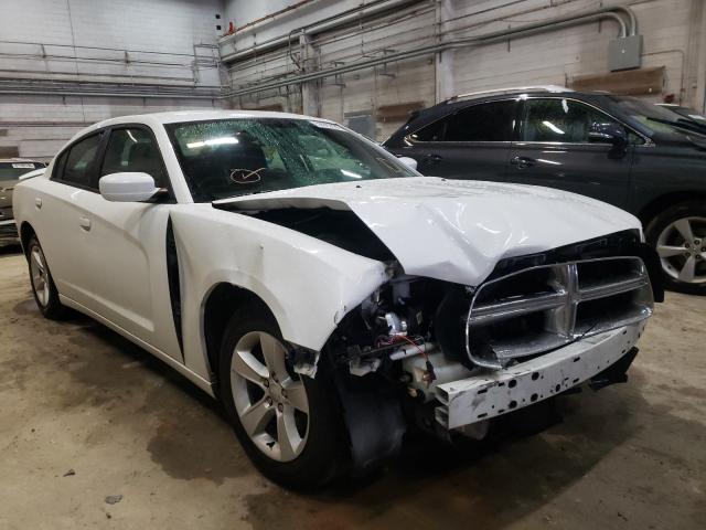 DODGE CHARGER SE 2014 2c3cdxbg8eh284568