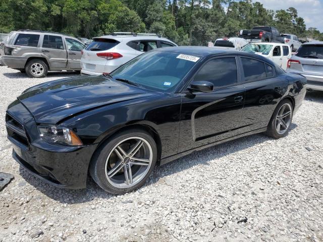 DODGE CHARGER SE 2014 2c3cdxbg8eh284747