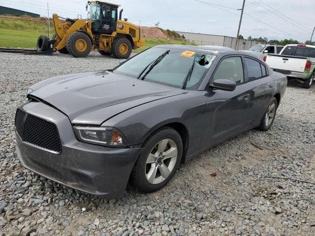 DODGE CHARGER SE 2014 2c3cdxbg8eh284960