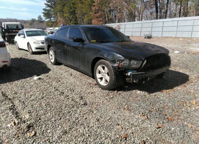 DODGE CHARGER 2014 2c3cdxbg8eh287003