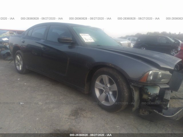 DODGE CHARGER 2014 2c3cdxbg8eh299796