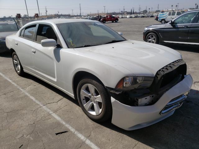 DODGE CHARGER SE 2014 2c3cdxbg8eh300266