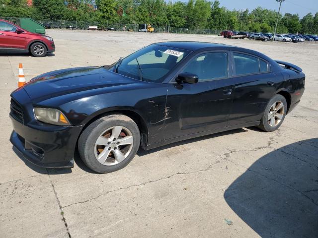 DODGE CHARGER SE 2014 2c3cdxbg8eh301112