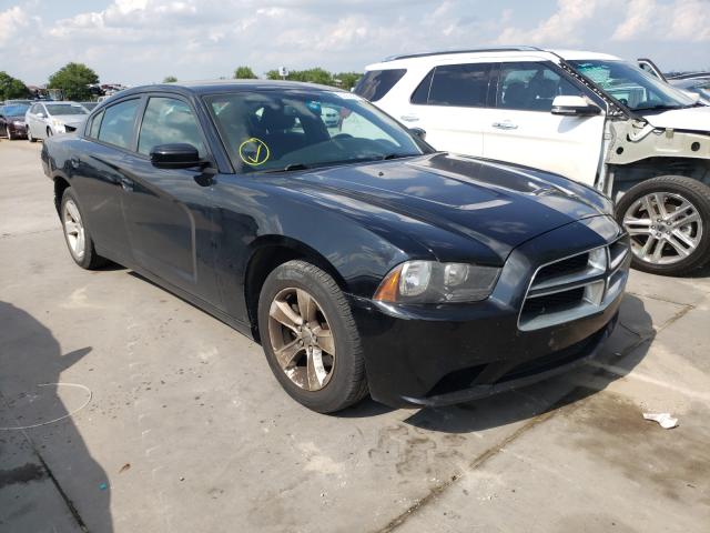 DODGE CHARGER SE 2014 2c3cdxbg8eh305337