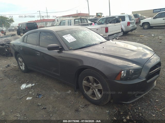 DODGE CHARGER 2014 2c3cdxbg8eh307766