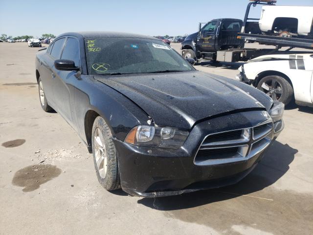 DODGE CHARGER SE 2014 2c3cdxbg8eh307895