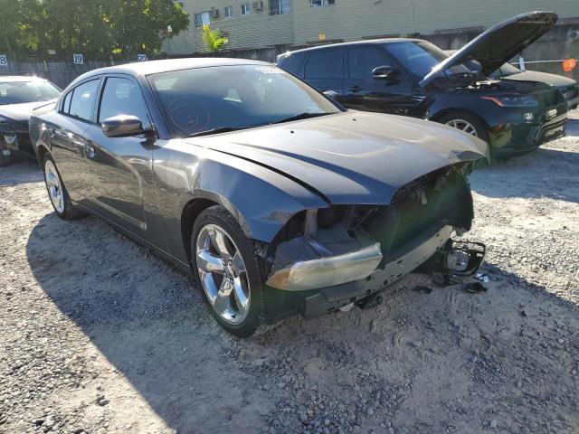 DODGE CHARGER SE 2014 2c3cdxbg8eh312322