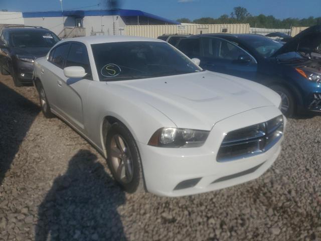 DODGE CHARGER SE 2014 2c3cdxbg8eh314393