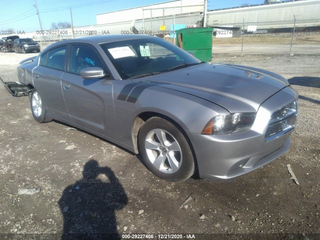 DODGE CHARGER 2014 2c3cdxbg8eh314538