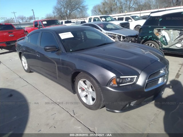 DODGE CHARGER 2014 2c3cdxbg8eh314555