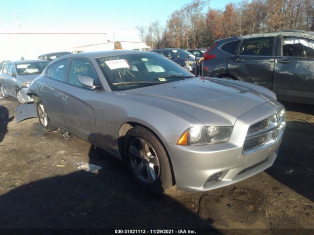 DODGE CHARGER 2014 2c3cdxbg8eh314667