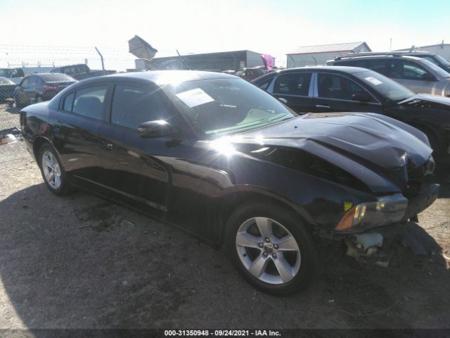 DODGE CHARGER 2014 2c3cdxbg8eh314670