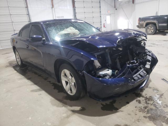 DODGE CHARGER SE 2014 2c3cdxbg8eh314796