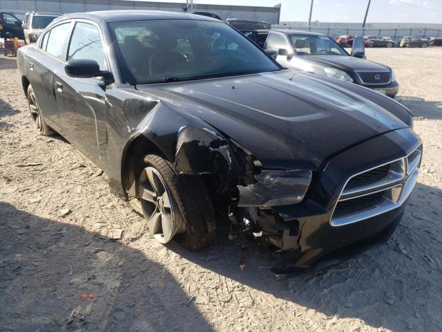 DODGE CHARGER SE 2014 2c3cdxbg8eh315138