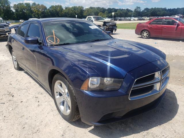 DODGE CHARGER SE 2014 2c3cdxbg8eh319092