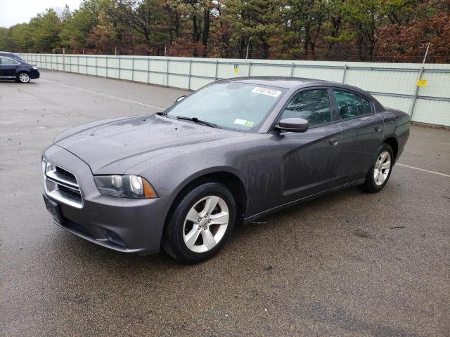 DODGE CHARGER SE 2014 2c3cdxbg8eh324163