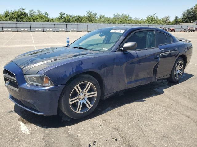 DODGE CHARGER 2014 2c3cdxbg8eh324678