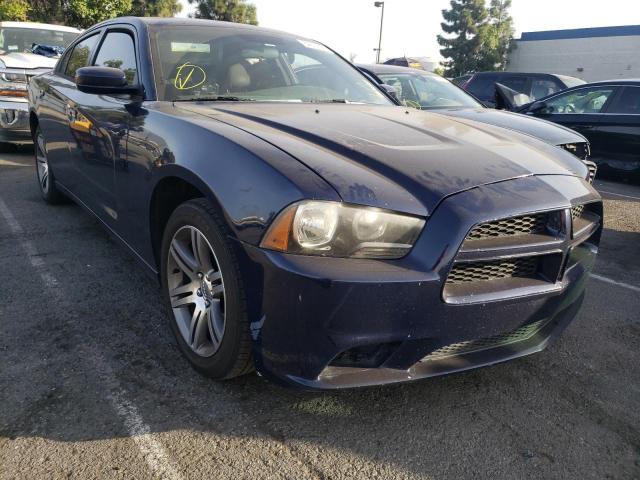 DODGE CHARGER SE 2014 2c3cdxbg8eh325376