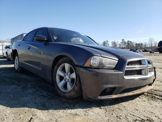 DODGE CHARGER SE 2014 2c3cdxbg8eh326012