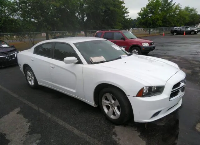 DODGE CHARGER 2014 2c3cdxbg8eh326205