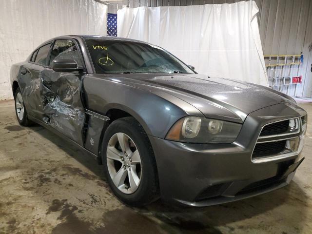 DODGE CHARGER SE 2014 2c3cdxbg8eh329413