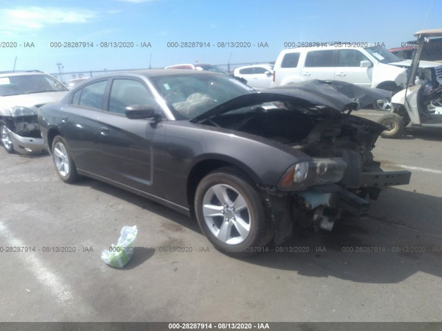 DODGE CHARGER 2014 2c3cdxbg8eh330013