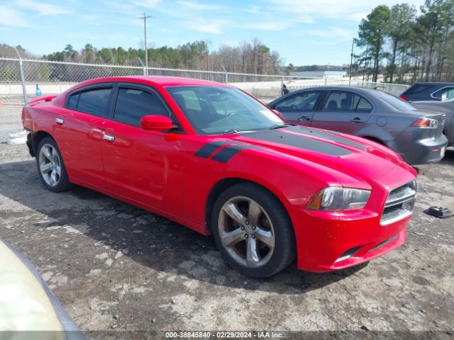 DODGE CHARGER 2014 2c3cdxbg8eh333297