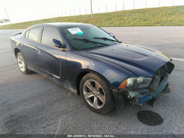 DODGE CHARGER 2014 2c3cdxbg8eh333994