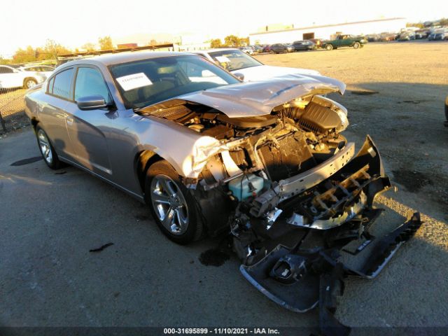 DODGE CHARGER 2014 2c3cdxbg8eh334045