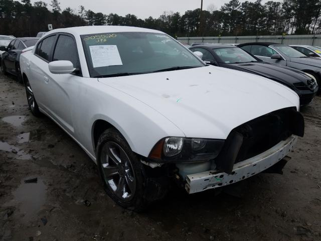 DODGE CHARGER SE 2014 2c3cdxbg8eh337429