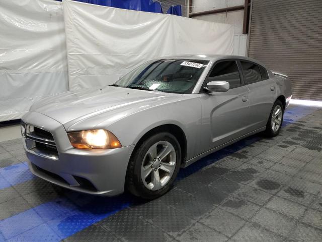 DODGE CHARGER 2014 2c3cdxbg8eh338001