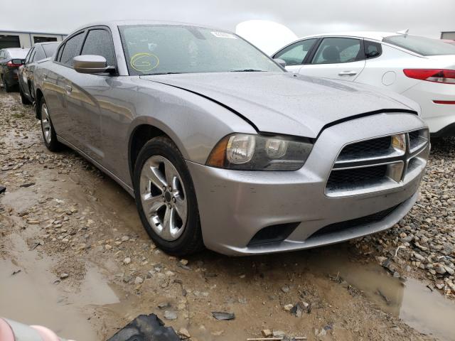 DODGE CHARGER SE 2014 2c3cdxbg8eh338368