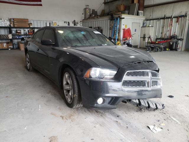 DODGE CHARGER SE 2014 2c3cdxbg8eh339259